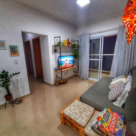 Venus - 3Dorm Conforto Ar Cond & Charme, Na Melhor Localizacao Max 7 São Carlos Exterior foto