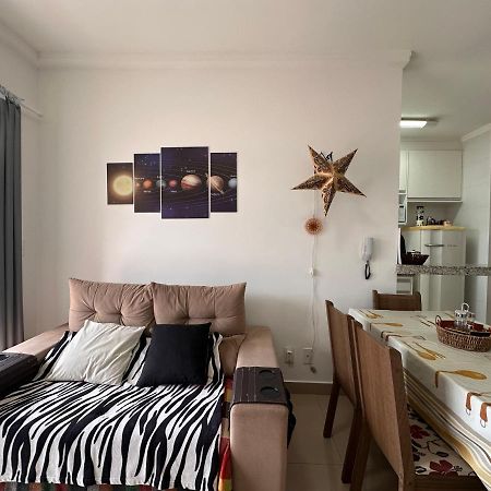 Venus - 3Dorm Conforto Ar Cond & Charme, Na Melhor Localizacao Max 7 São Carlos Exterior foto