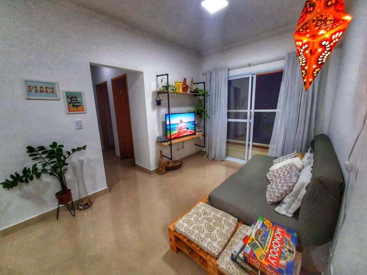Venus - 3Dorm Conforto Ar Cond & Charme, Na Melhor Localizacao Max 7 São Carlos Exterior foto