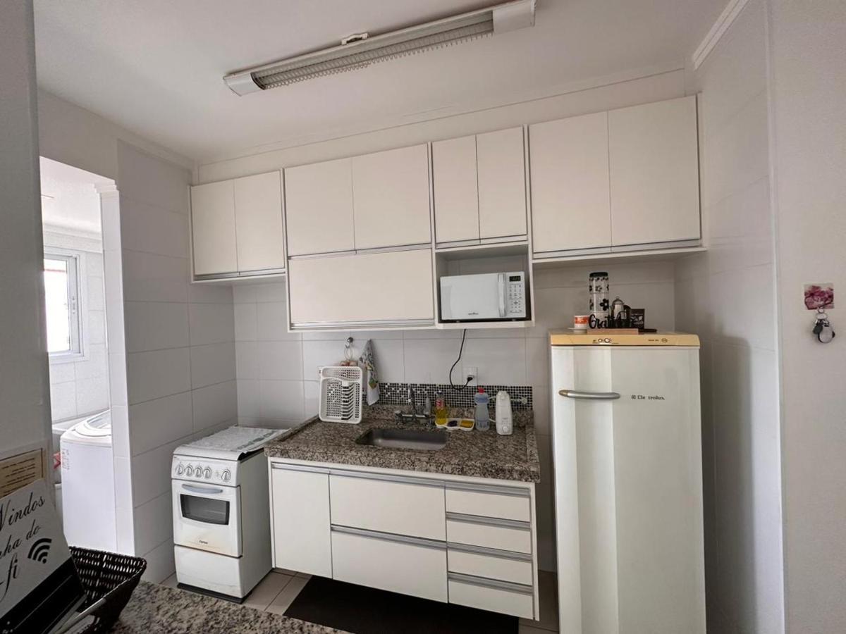Venus - 3Dorm Conforto Ar Cond & Charme, Na Melhor Localizacao Max 7 São Carlos Exterior foto