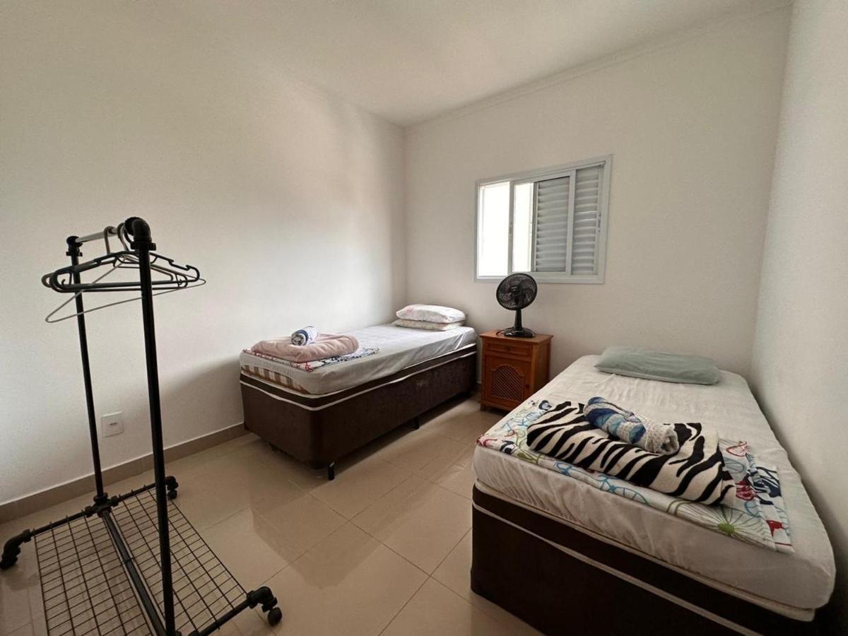 Venus - 3Dorm Conforto Ar Cond & Charme, Na Melhor Localizacao Max 7 São Carlos Exterior foto