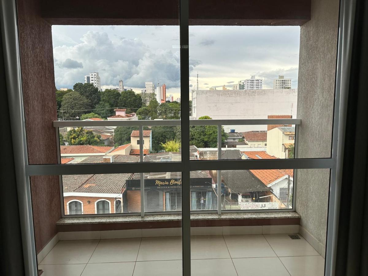 Venus - 3Dorm Conforto Ar Cond & Charme, Na Melhor Localizacao Max 7 São Carlos Exterior foto