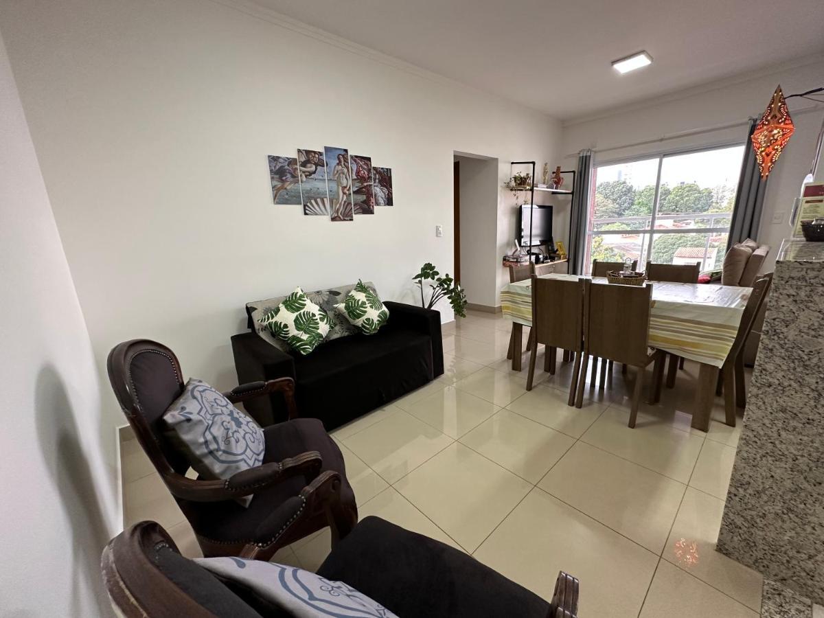 Venus - 3Dorm Conforto Ar Cond & Charme, Na Melhor Localizacao Max 7 São Carlos Exterior foto