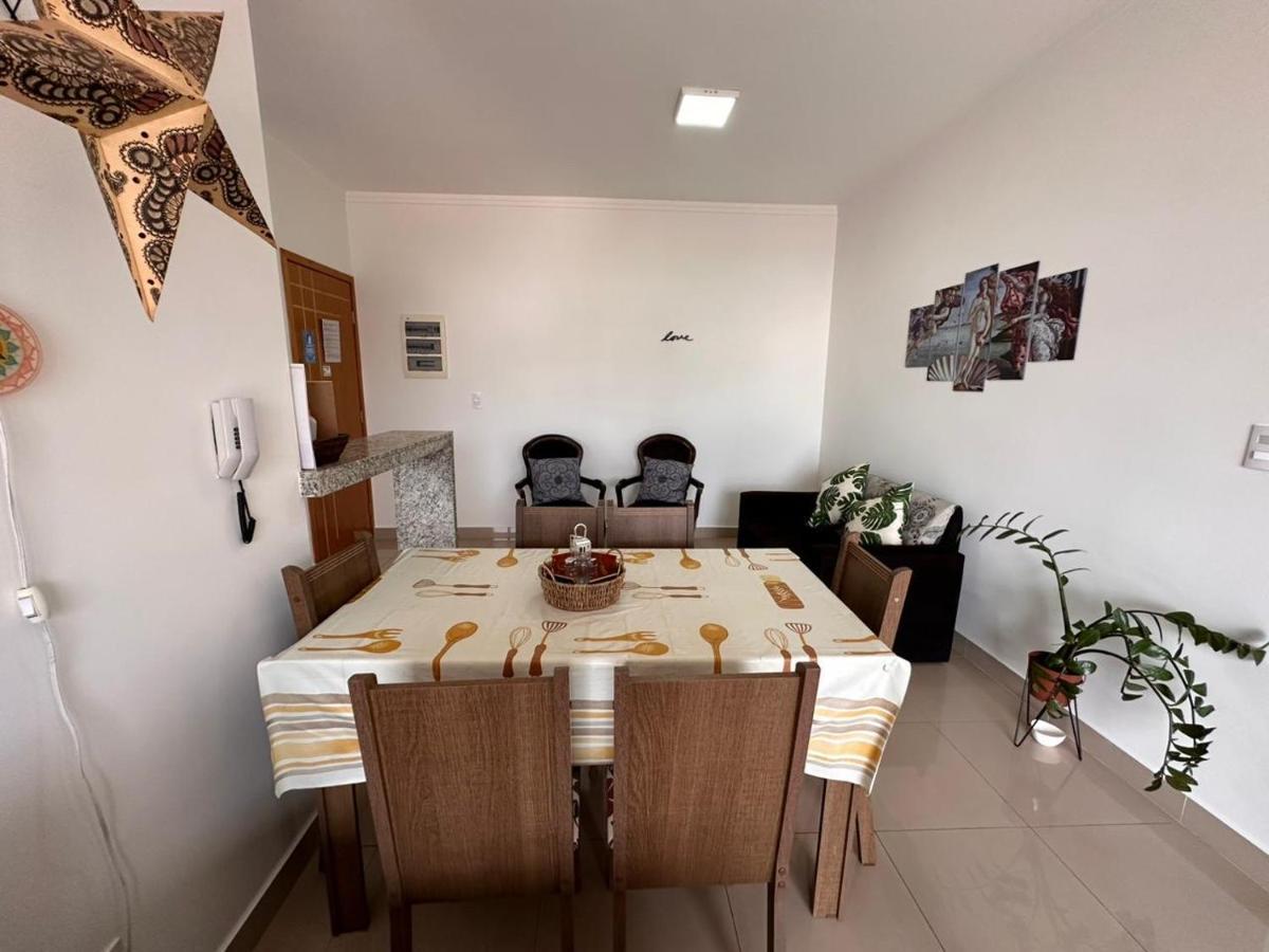 Venus - 3Dorm Conforto Ar Cond & Charme, Na Melhor Localizacao Max 7 São Carlos Exterior foto