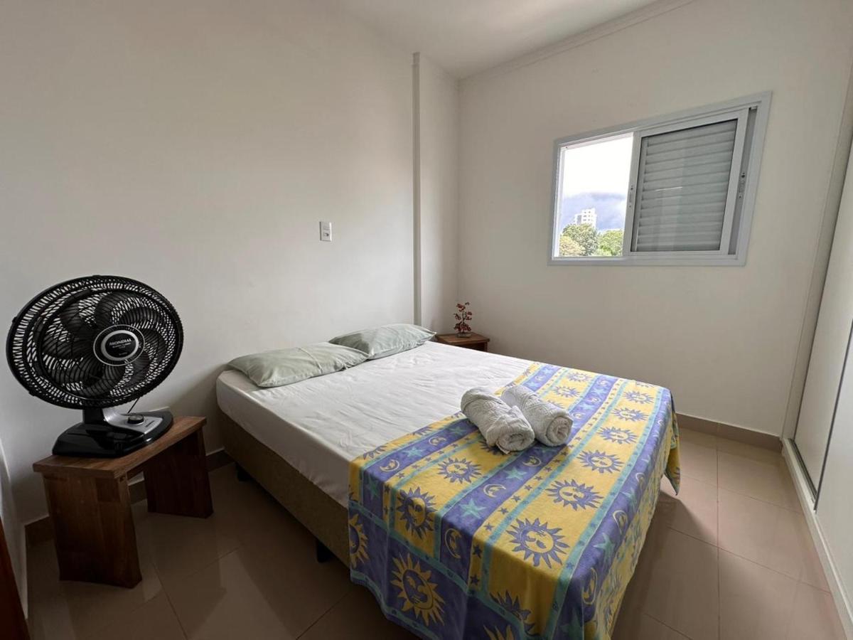 Venus - 3Dorm Conforto Ar Cond & Charme, Na Melhor Localizacao Max 7 São Carlos Exterior foto