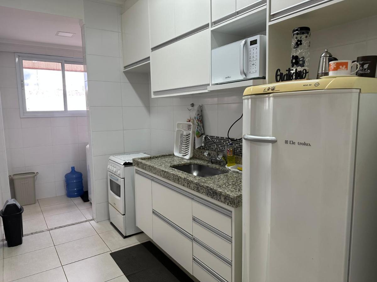 Venus - 3Dorm Conforto Ar Cond & Charme, Na Melhor Localizacao Max 7 São Carlos Exterior foto