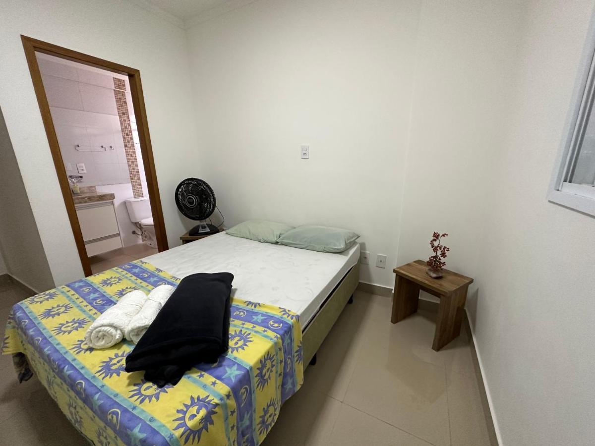 Venus - 3Dorm Conforto Ar Cond & Charme, Na Melhor Localizacao Max 7 São Carlos Exterior foto