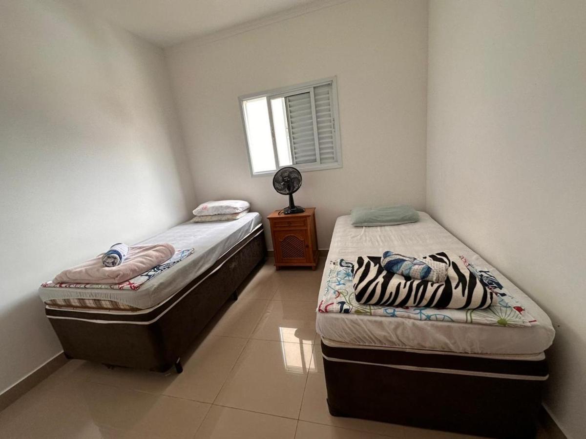 Venus - 3Dorm Conforto Ar Cond & Charme, Na Melhor Localizacao Max 7 São Carlos Exterior foto
