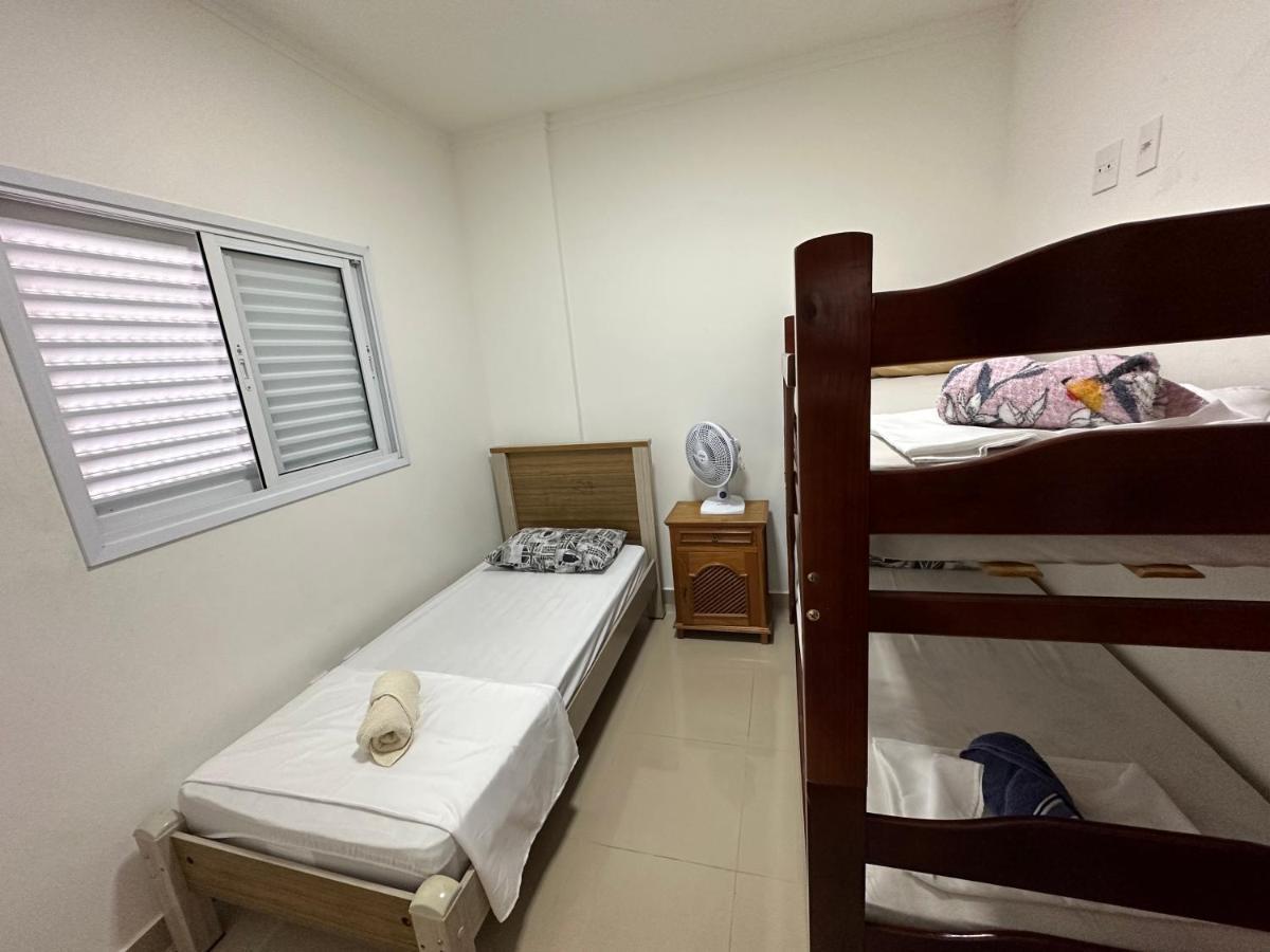 Venus - 3Dorm Conforto Ar Cond & Charme, Na Melhor Localizacao Max 7 São Carlos Exterior foto