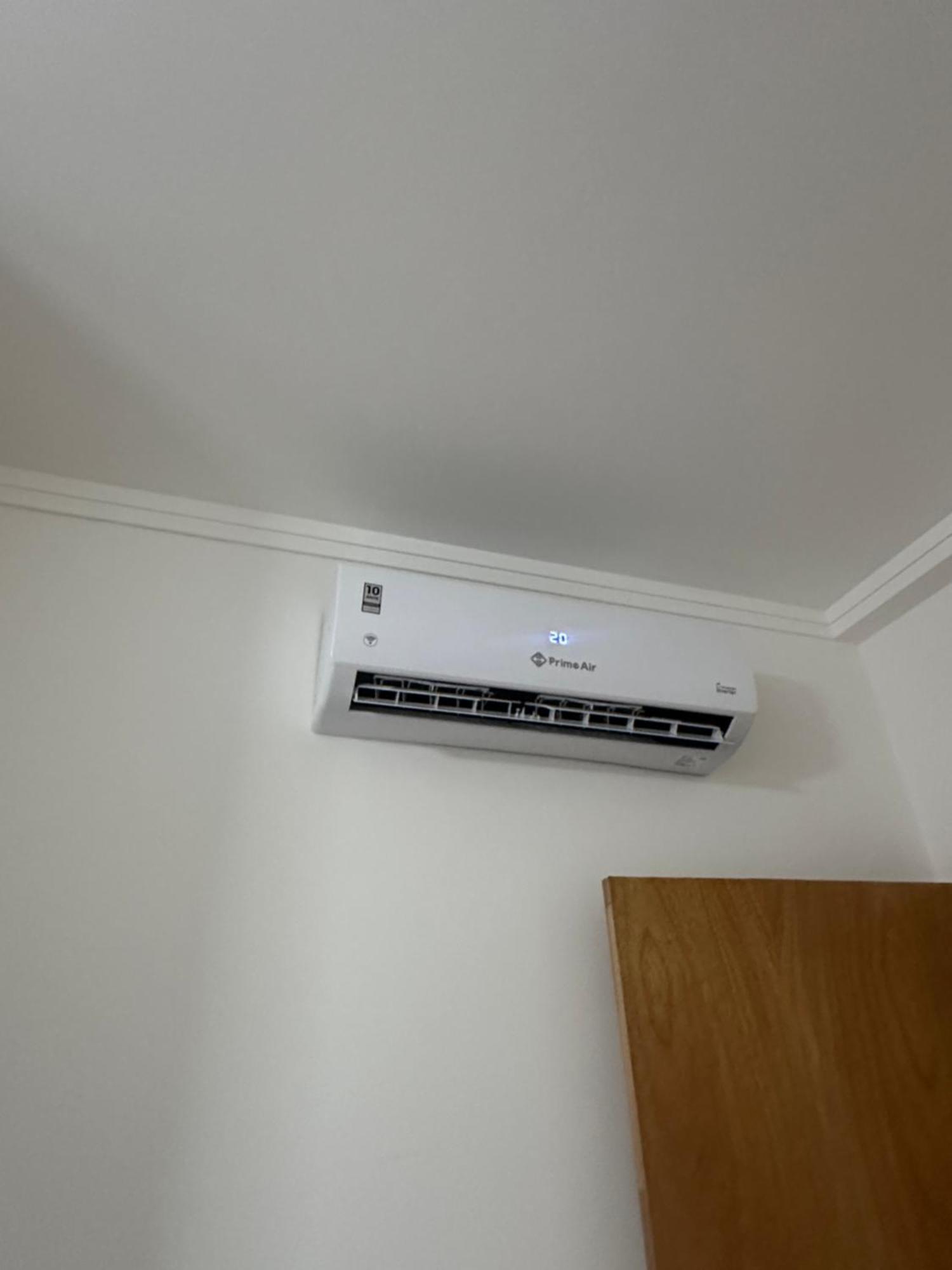 Venus - 3Dorm Conforto Ar Cond & Charme, Na Melhor Localizacao Max 7 São Carlos Exterior foto
